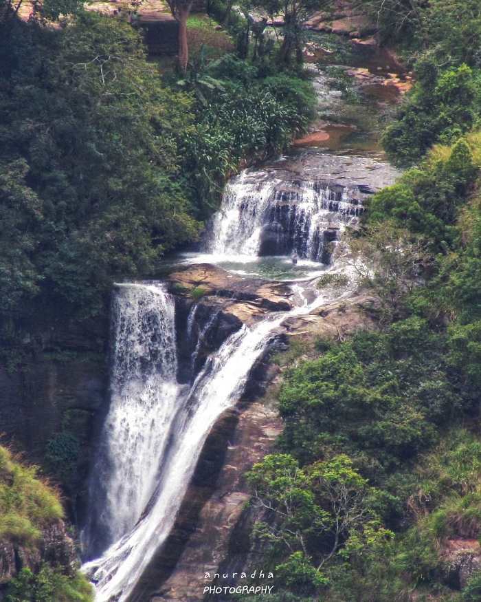Upper Ravana Falls