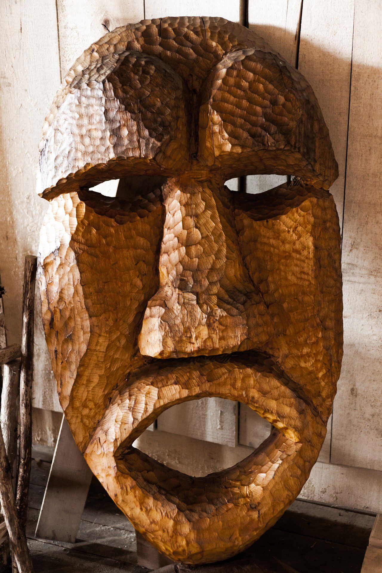 Ariyapala Mask Museum