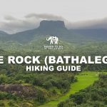 Bible Rock [ Bathalegala ] Hiking guide