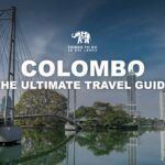 Colombo - The Ultimate Travel Guide
