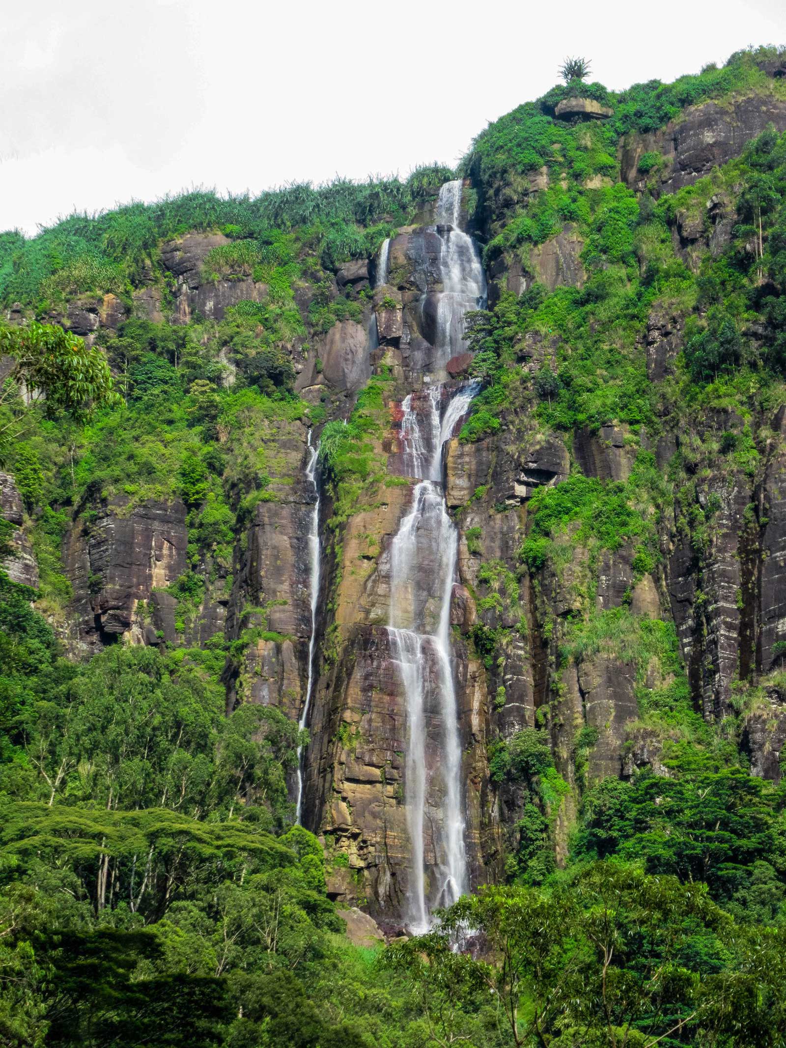 Garandi Ella (Gerandigini Falls)