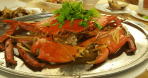 88 Chinese Seafood House