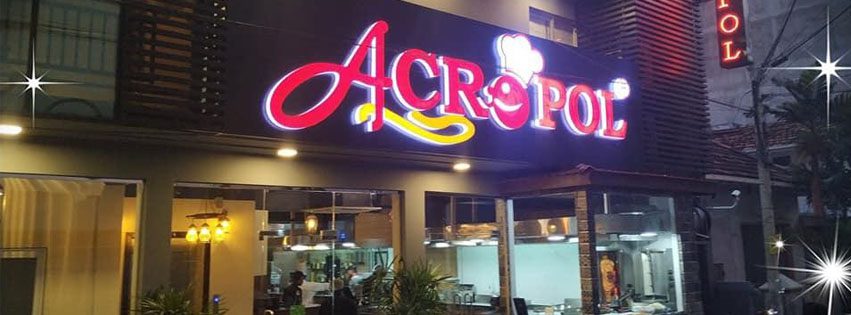 Acropol Restaurant