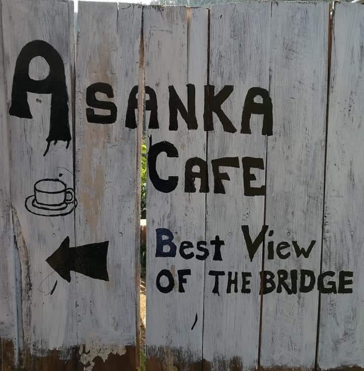 Asanka Cafe