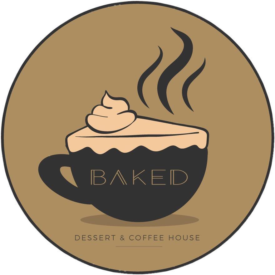 Baked – Dessert & Coffee House