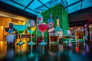 Mintage Restaurant and Pub-Colombo