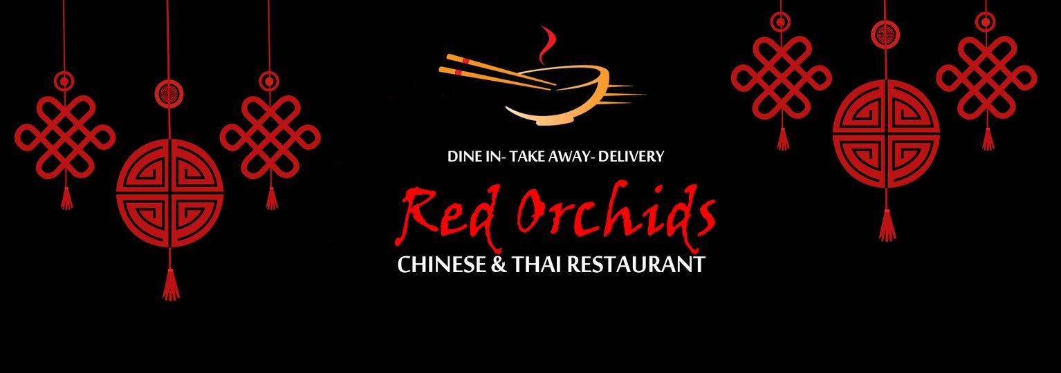 Red Orchids Restaurant (Castle Lane, Colombo 04)