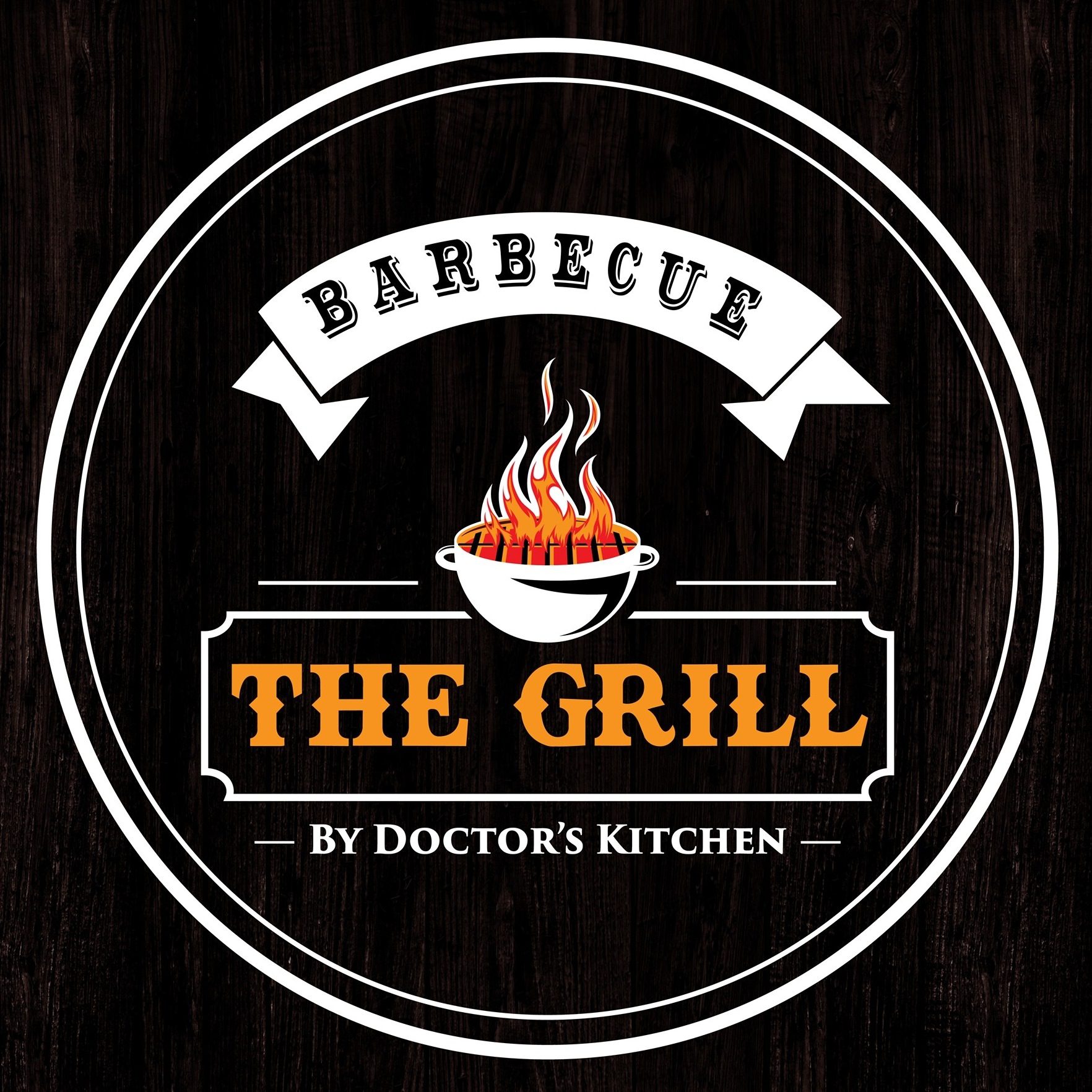 The Grill by Doctor’s Kitchen￼