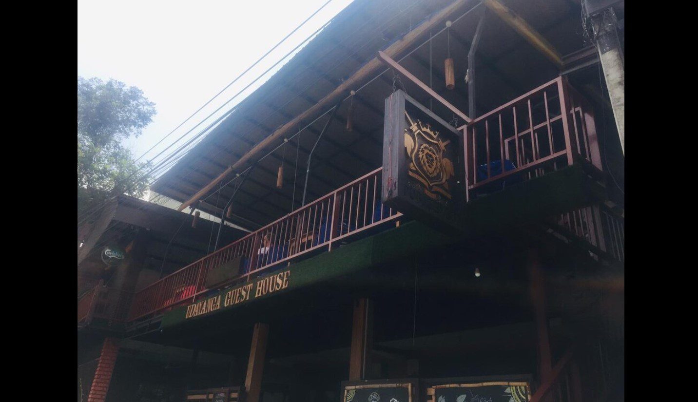 Udayanga Pub Ceylon