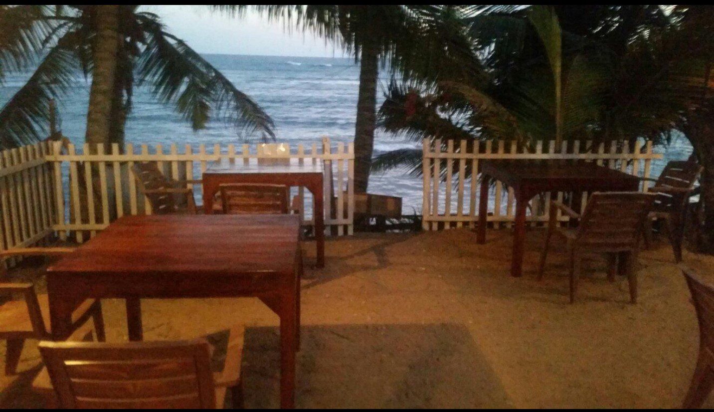 Adora Mirissa Beach Restaurant &Bar