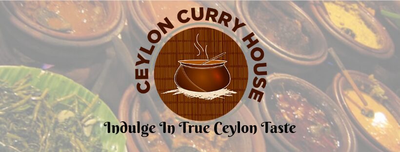 Ceylon Curry House￼