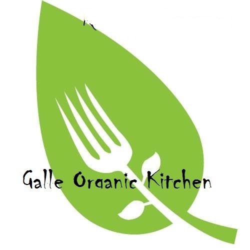 Galle Organic Kitchen￼