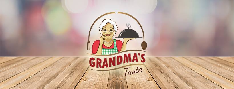 Grandma’s Taste￼