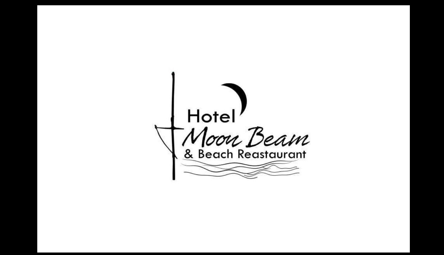 Moon Beam Beach Restaurant￼
