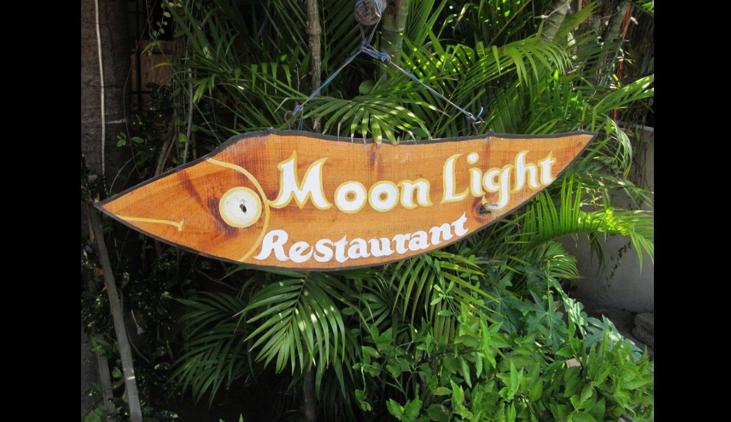 Moon Light Restaurant