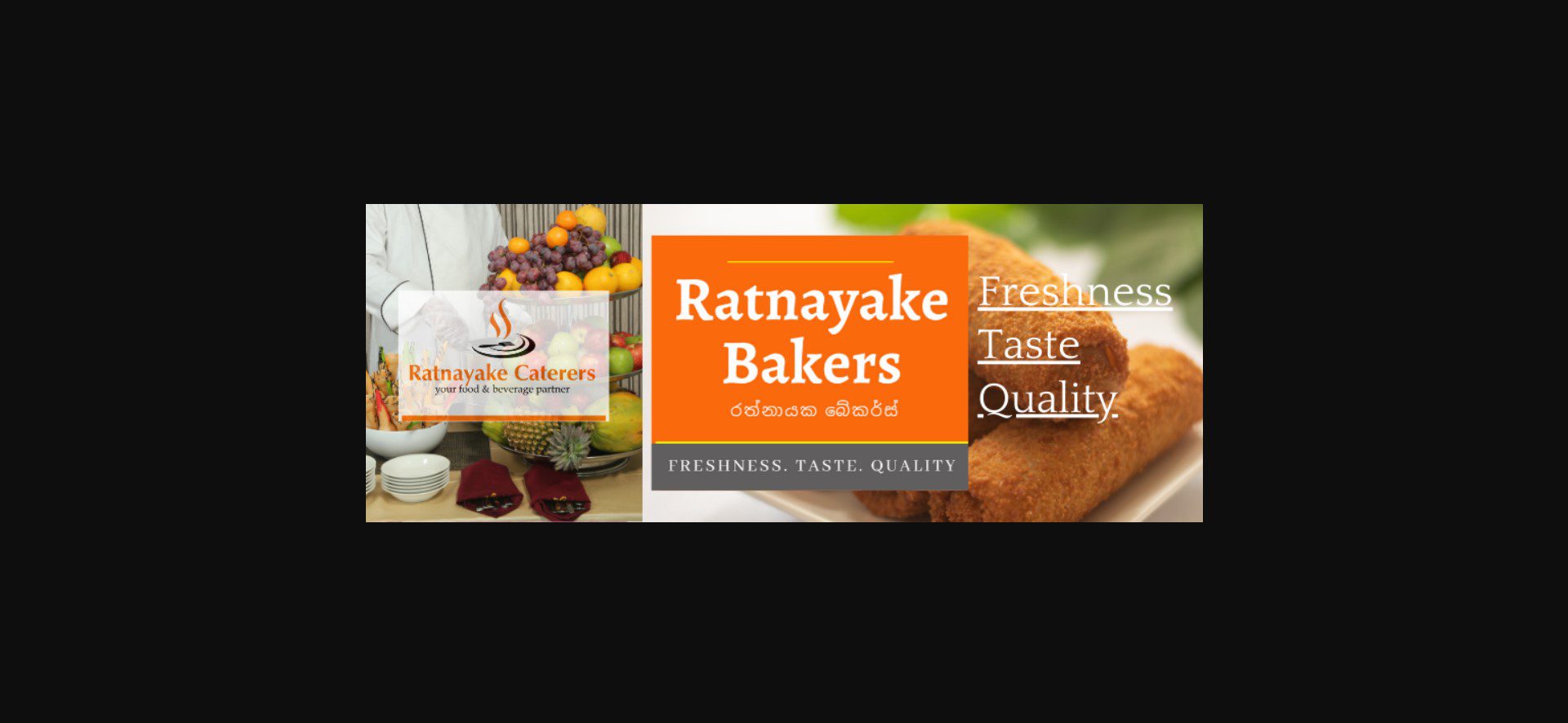 Ratnayake Bakers