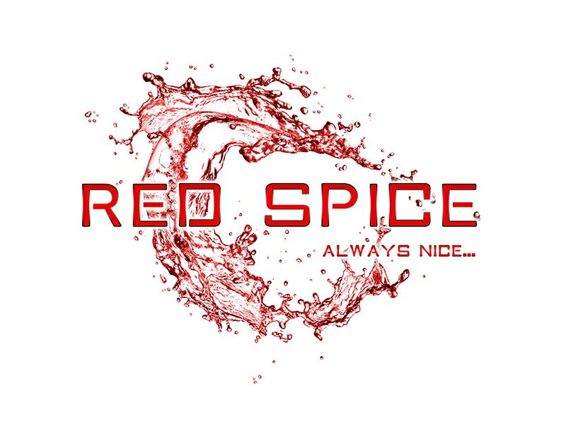 Red Spice￼