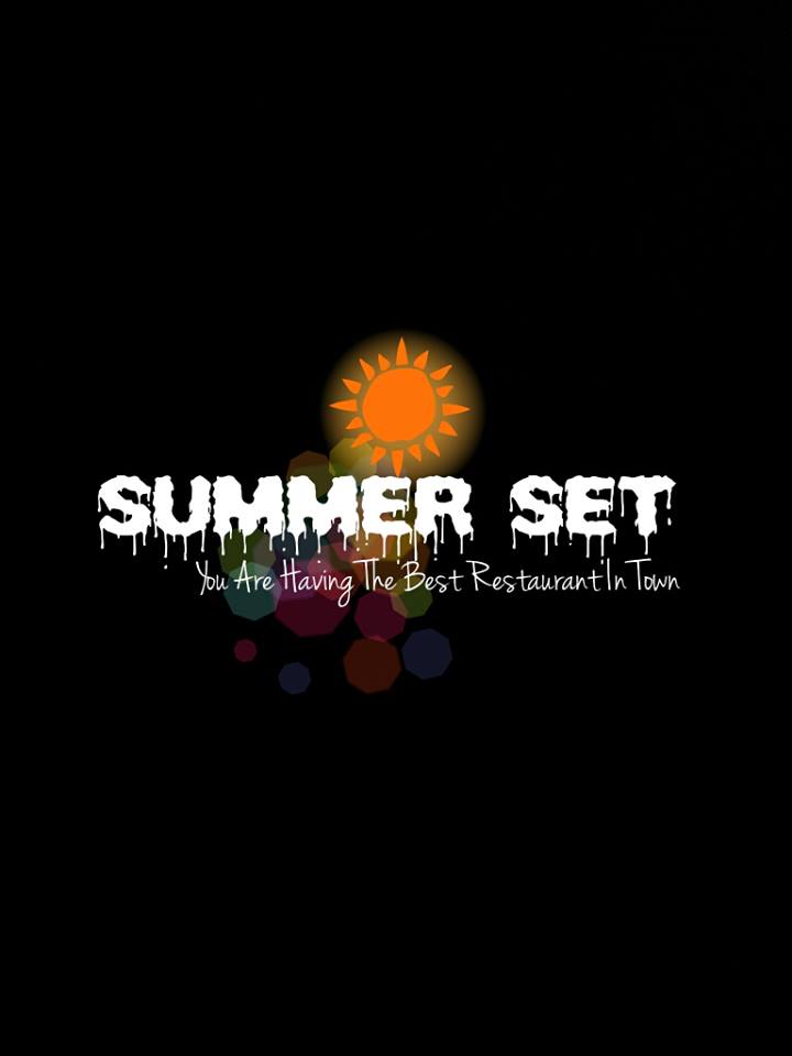 Summer Set – Oruthota￼