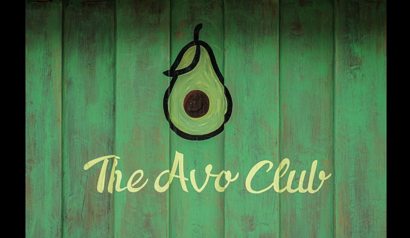 The Avo Club￼