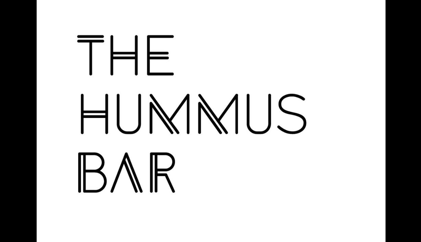 The Hummus Bar