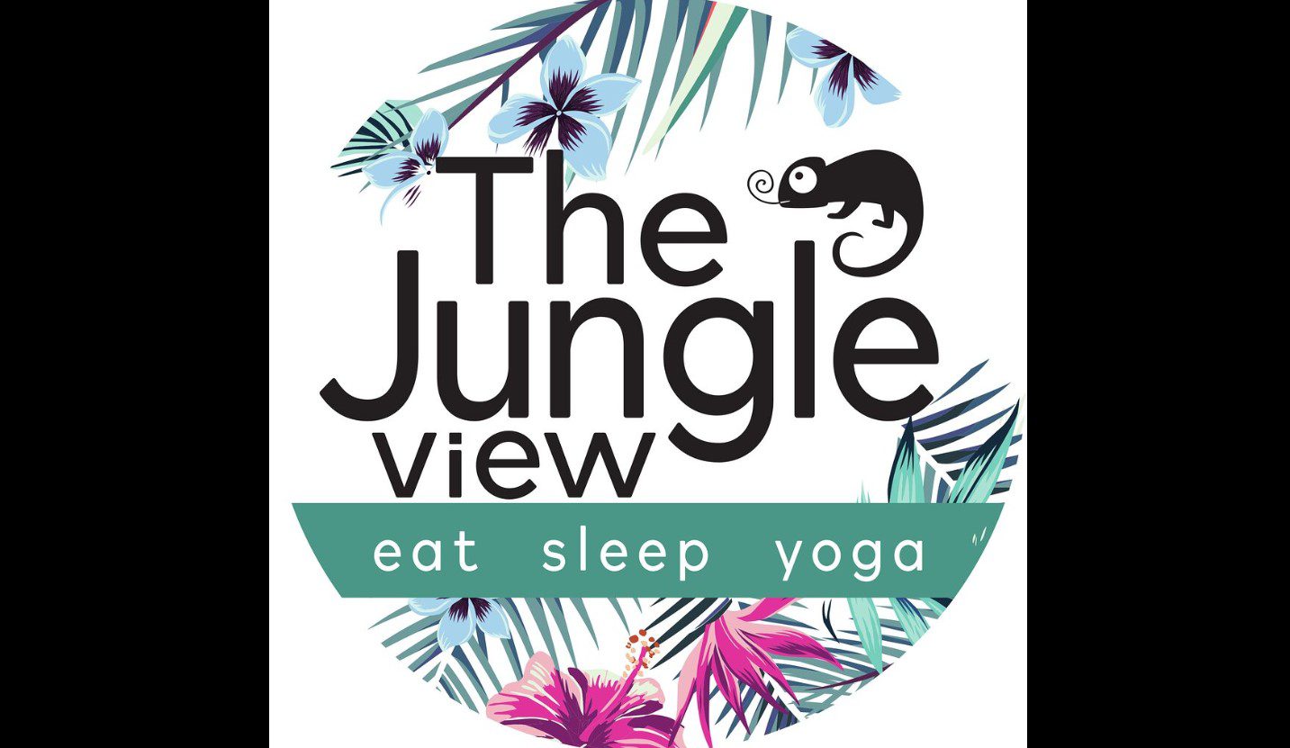 The Jungleview￼