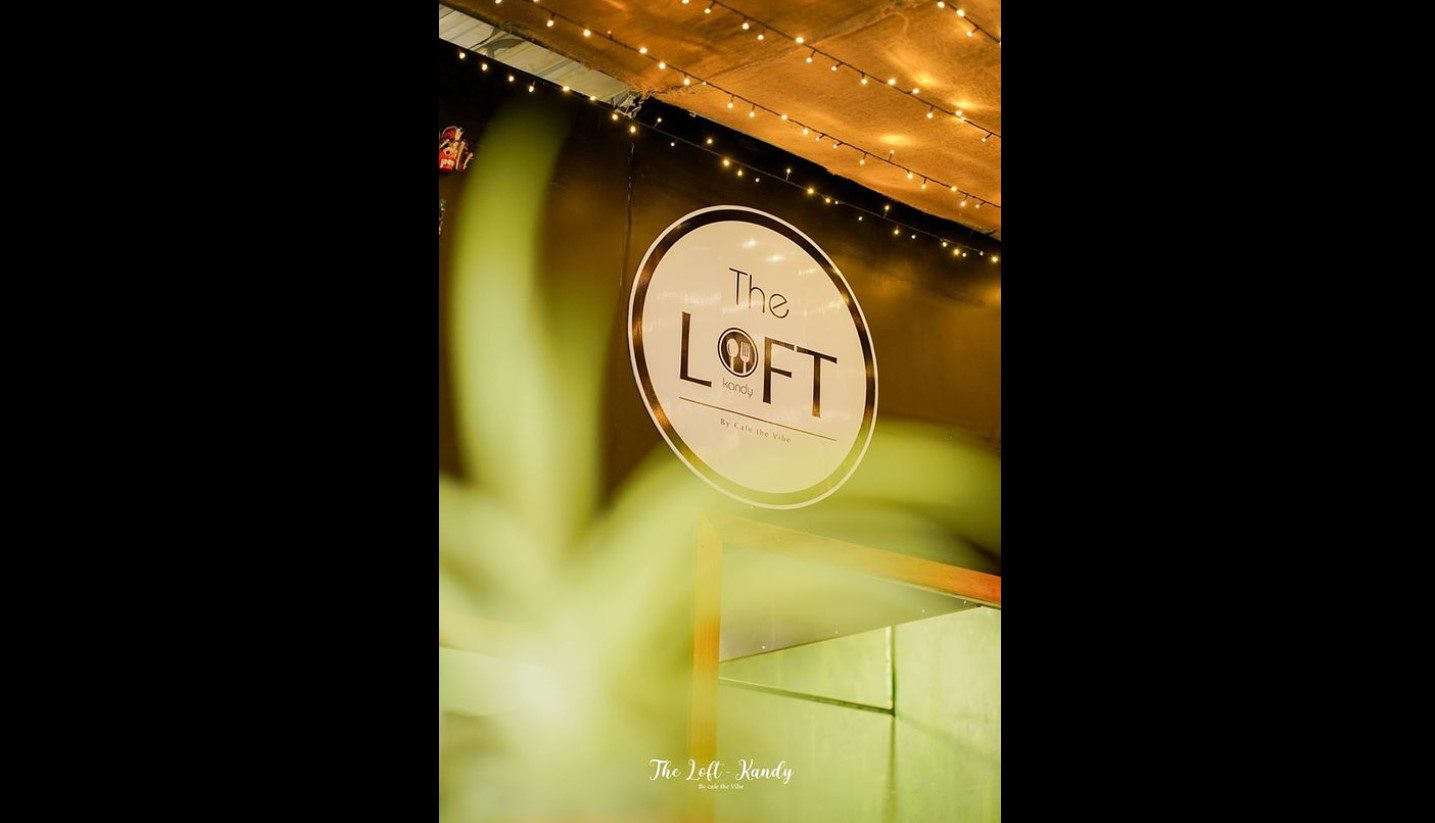 The Loft – Kandy￼