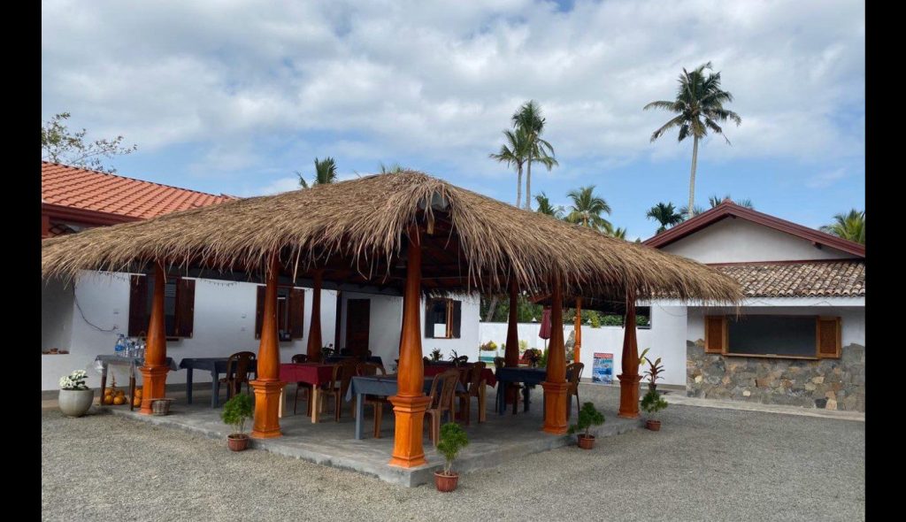 Ayubowan Restaurant Mirissa 2 -