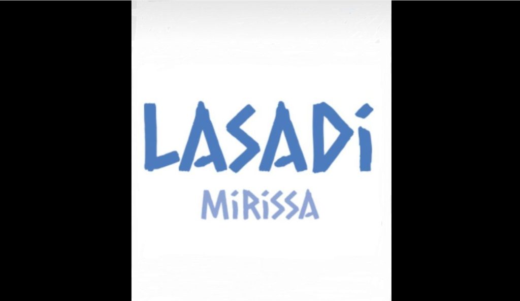Lasadi Mirissa 2 -