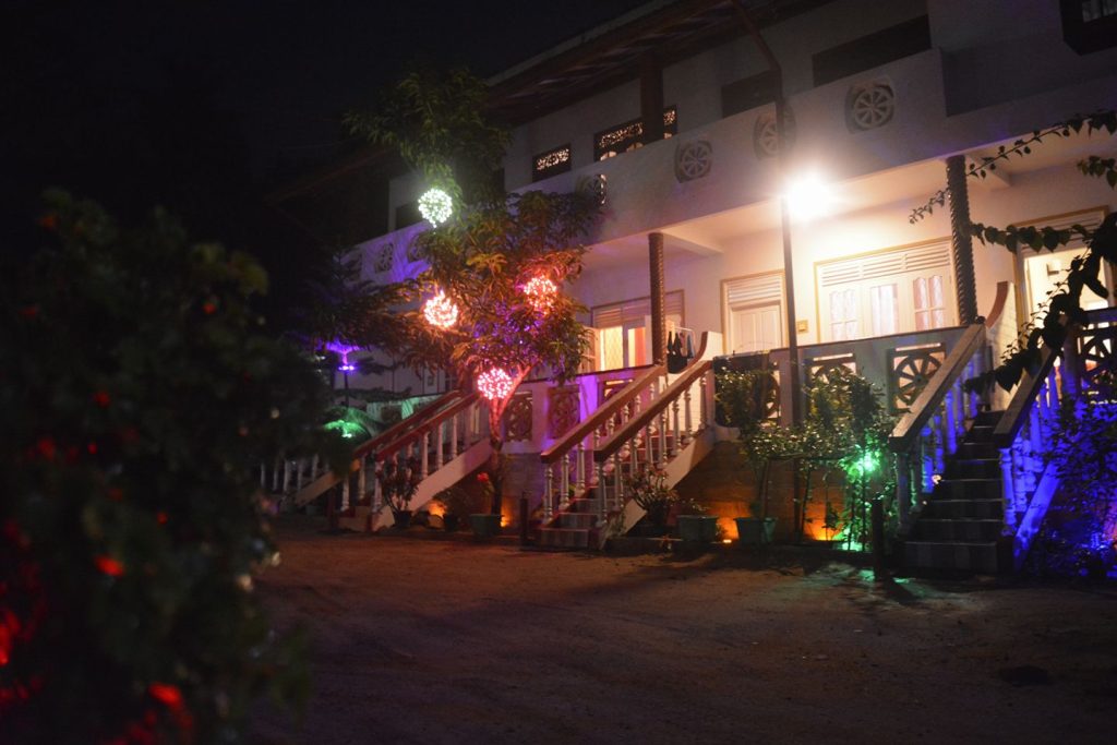 Mamas Place Mirissa 2 -