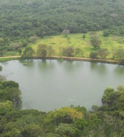 Reswehera Temple