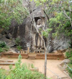 Reswehera Temple