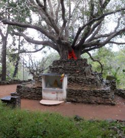 Reswehera Temple