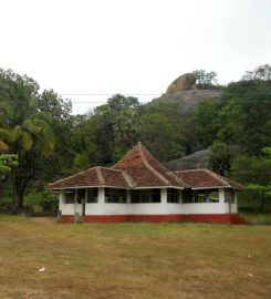 Reswehera Temple