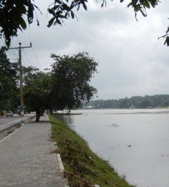 Lake Round Kurunegala