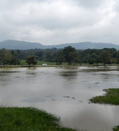 Lake Round Kurunegala