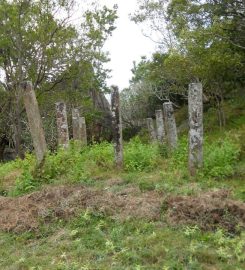 Reswehera Temple