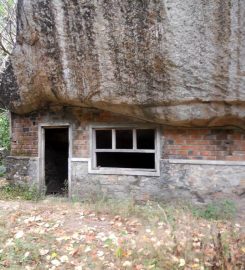 Reswehera Temple