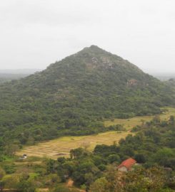 Reswehera Temple