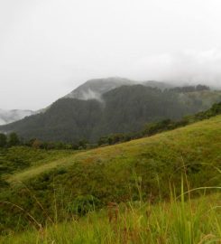Hunnasgiriya Mountain