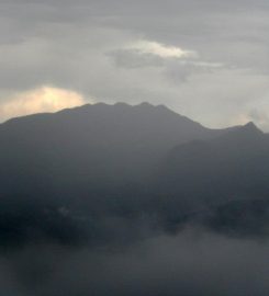 Hunnasgiriya Mountain