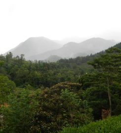 Hunnasgiriya Mountain