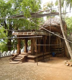 Ridi Viharaya