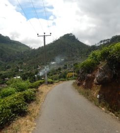 Namunukula Mountain Range