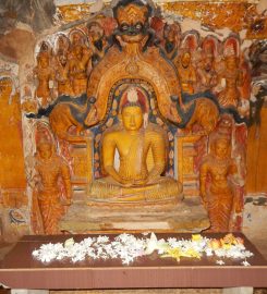 Ridi Viharaya