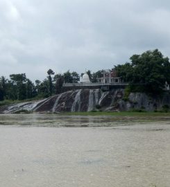 Lake Round Kurunegala