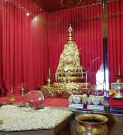 Nelligala International Buddhist Center