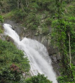 Surathali Falls