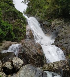 Surathali Falls