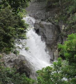 Surathali Falls