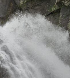 Surathali Falls